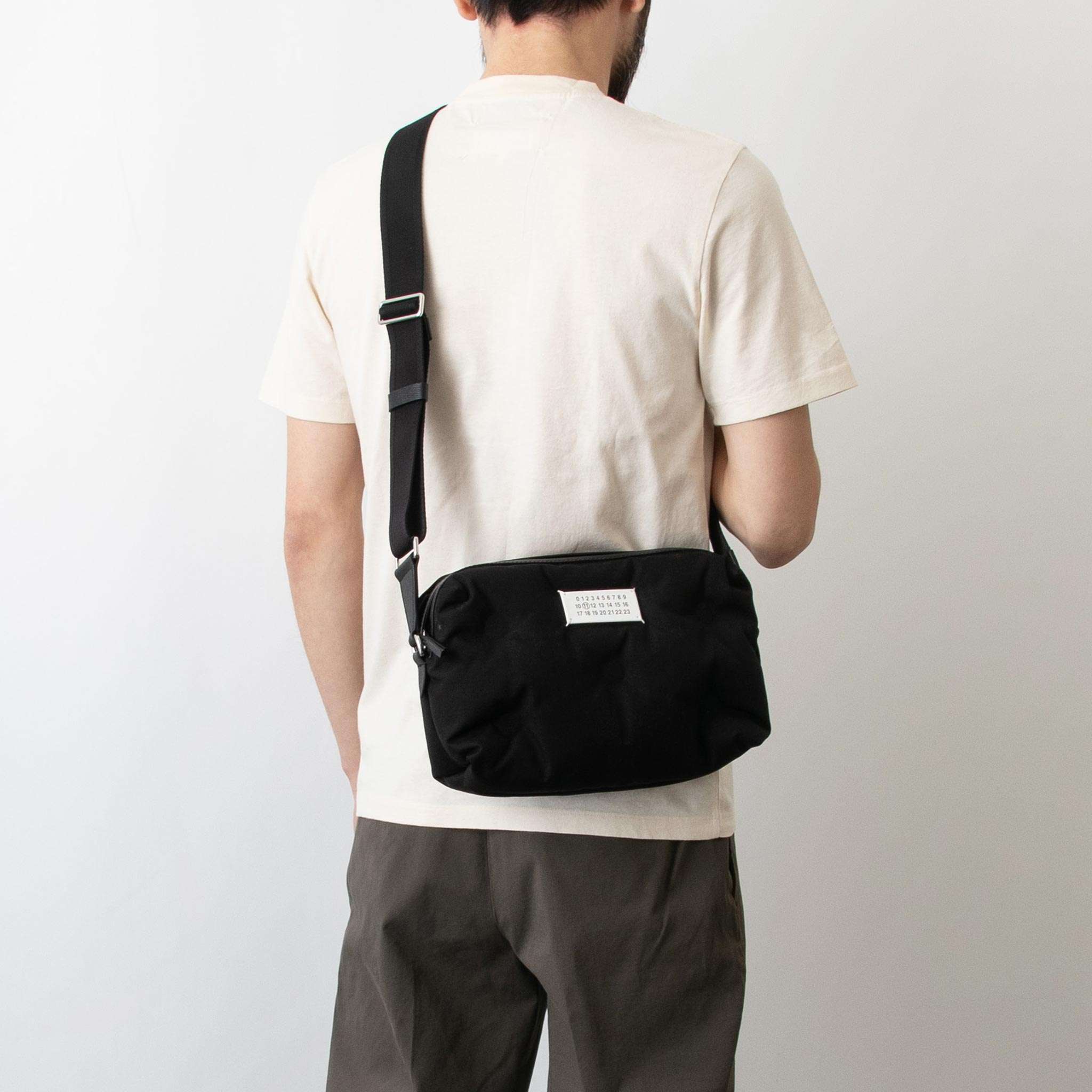 楽天市場】メゾンマルジェラ MAISON MARGIELA バッグ ショルダーバッグ