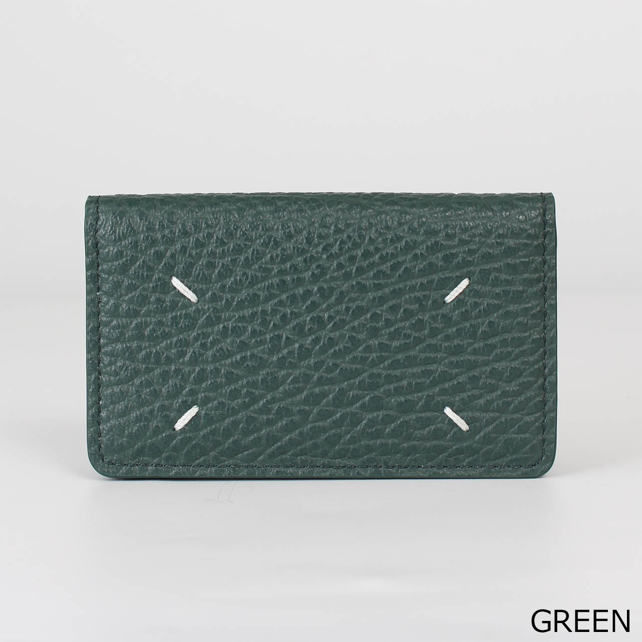 楽天市場】メゾンマルジェラ MAISON MARGIELA 名刺入れ（カードケース