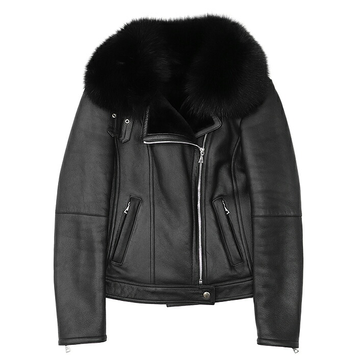 楽天市場】【美品】theory セオリー ジャケット ダブルライダース