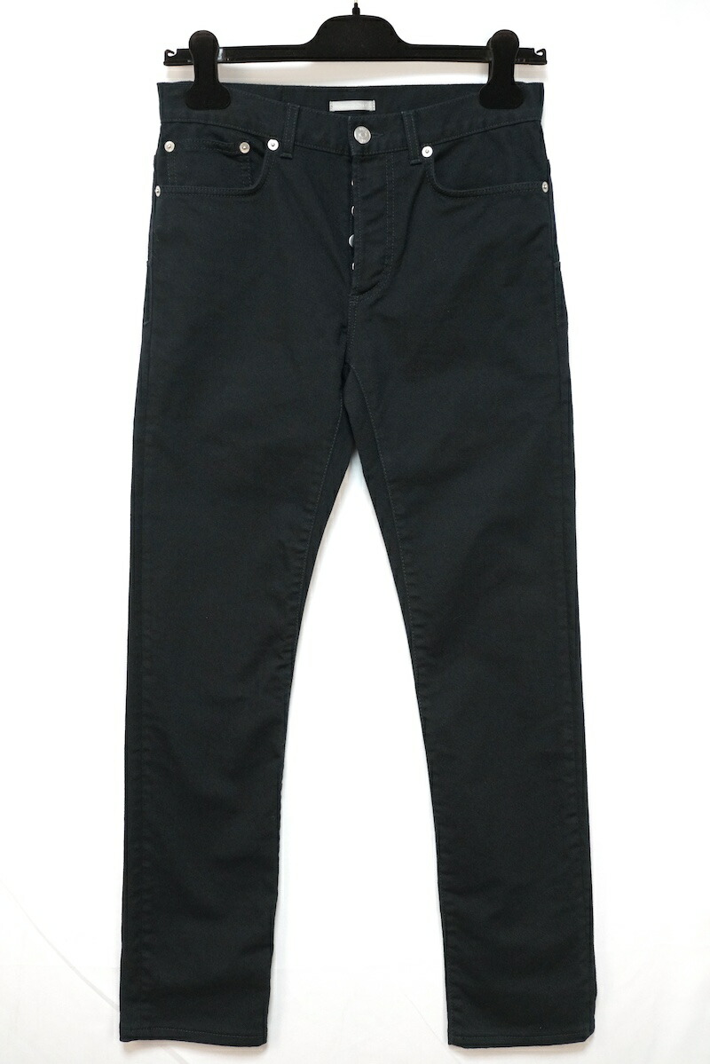 楽天市場】ディオールオム ブラック デニムの通販