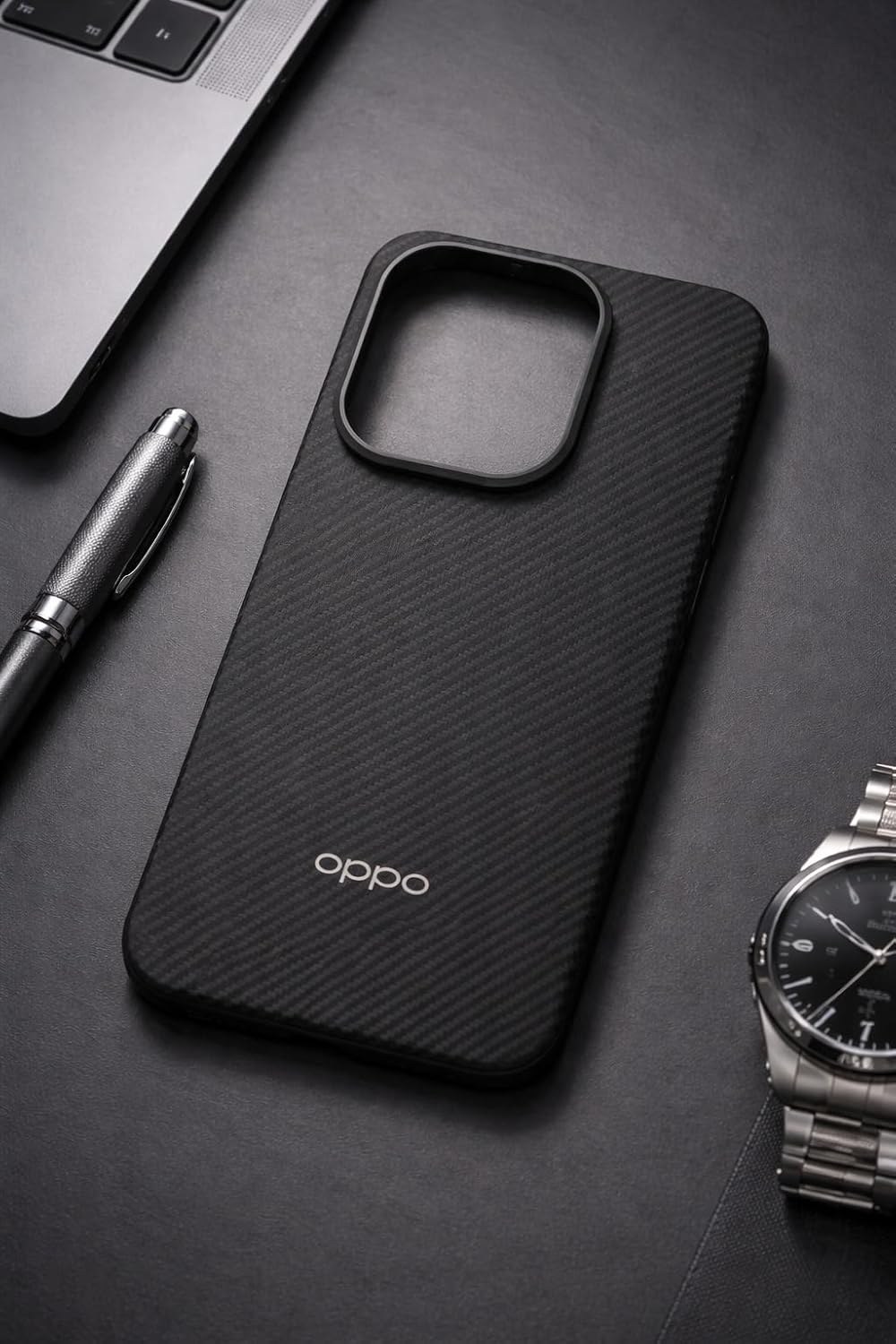 楽天市場】OPPO Find X9専用 3-in-1マグネット式自撮り棒 & アラミド