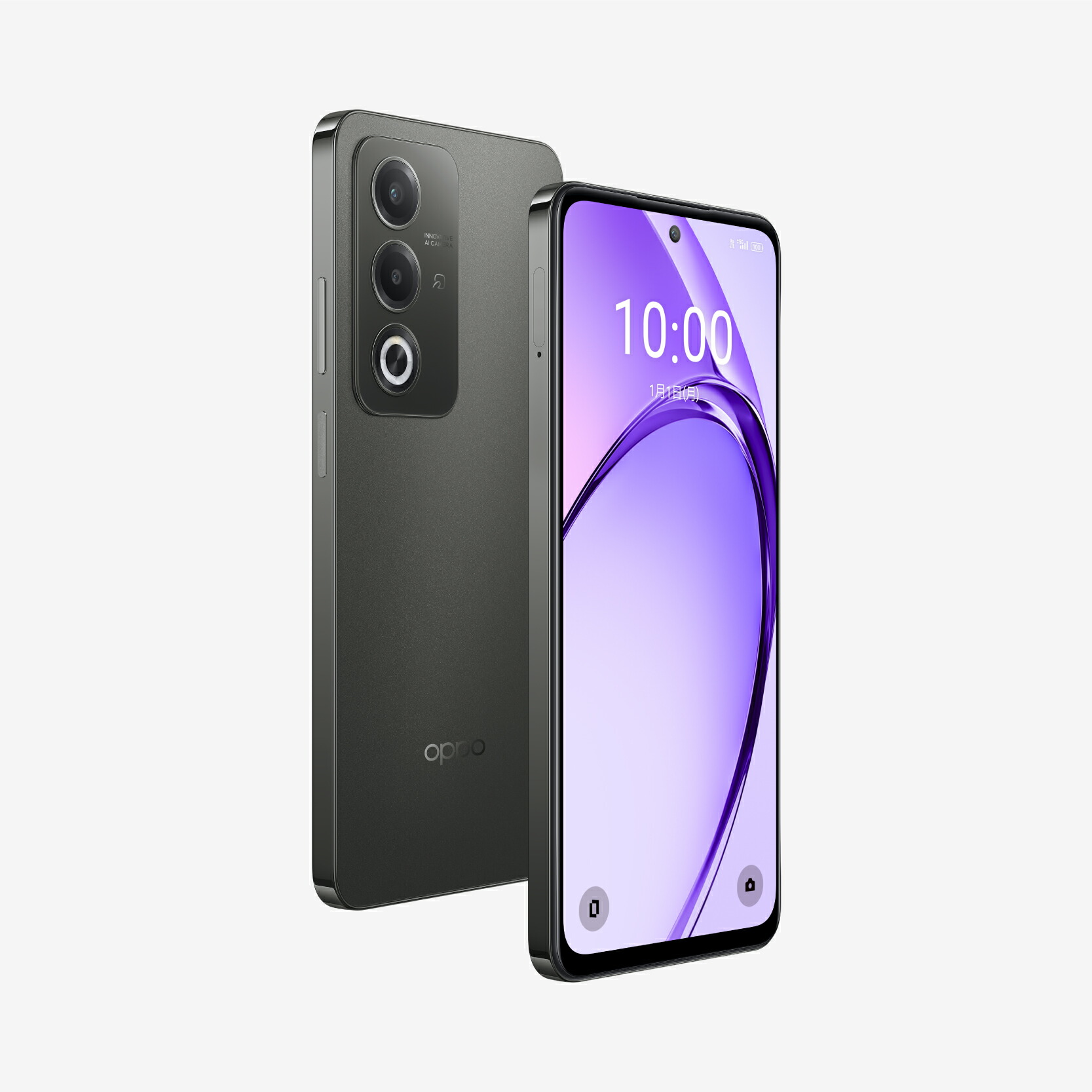 楽天市場】【純正品 数量限定でスマホケースをプレゼント!】OPPO A3 5G