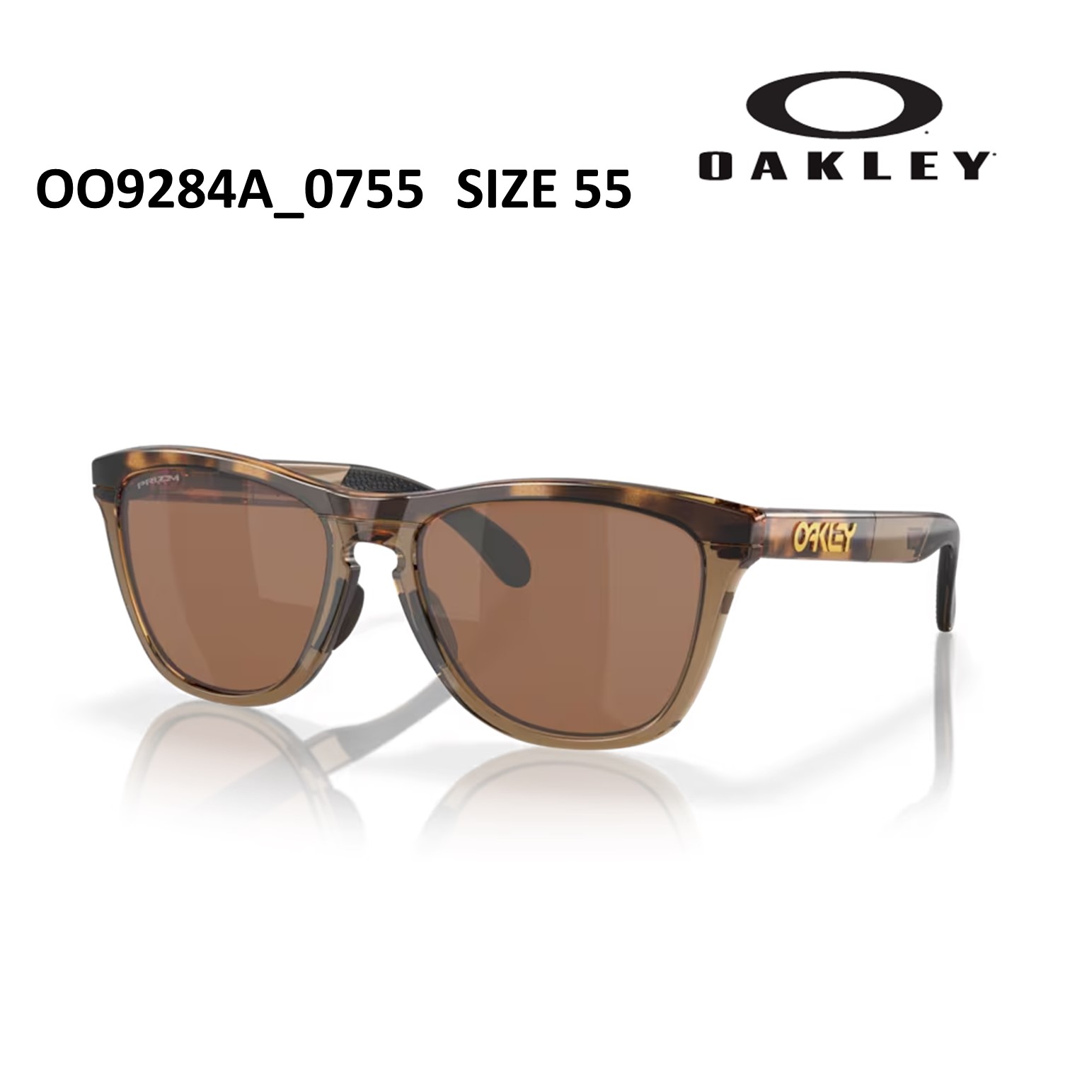 楽天市場】ブラウン（ブランドオークリー・カラーブラウン）（眼鏡