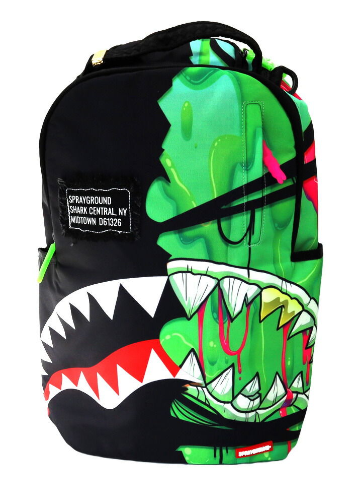 楽天市場 | 海外ブランドセレクト OC - 《SPRAY GROUND》新作バック