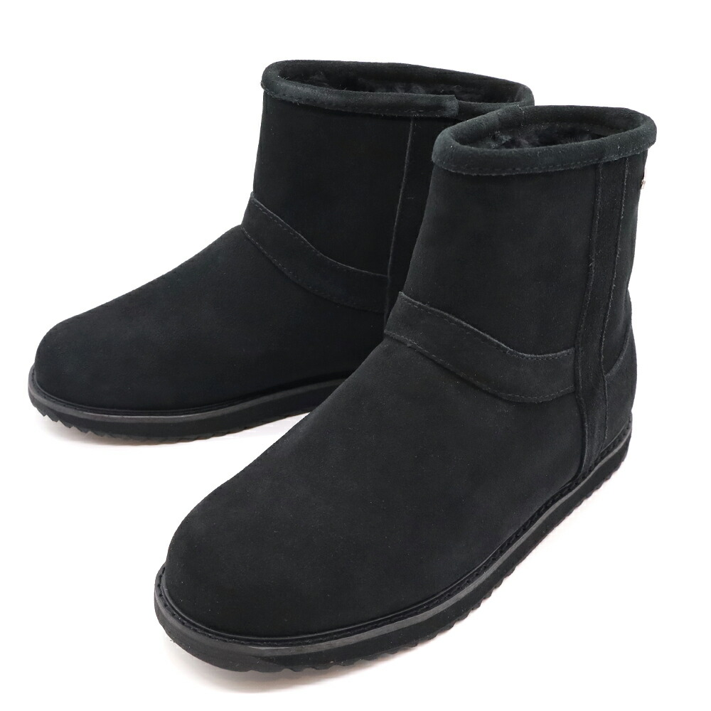 楽天市場】【2025年秋冬モデル】EMU Australia エミュー 完全防水