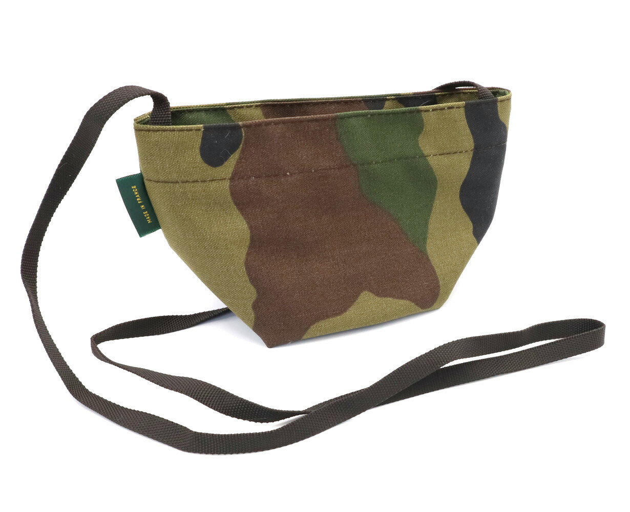 エルベシャプリエ(HERVE CHAPELIER) バッグ 舟型 ショルダーバッグ