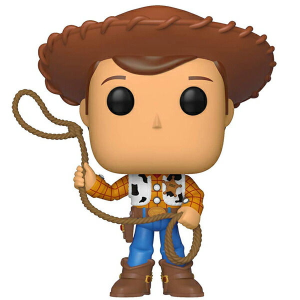 楽天市場】トイストーリー4 Funko POPフィギュア ファンコポップ