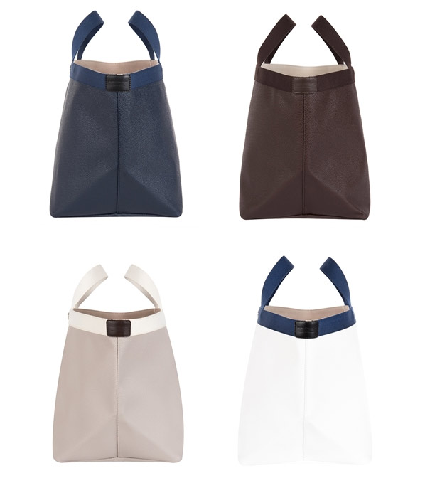 楽天市場】Herve Chapelier エルベシャプリエ 725GP リュクス舟型