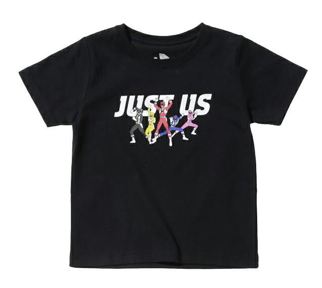 楽天市場】Kith NYC キス キッズTシャツ Kidset x Power Rangers Just