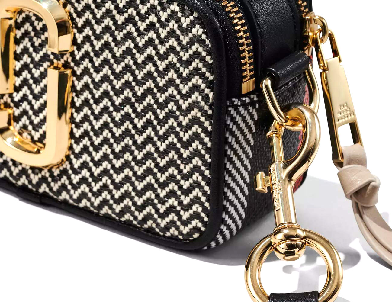 楽天市場】マークジェイコブス Marc Jacobs ザ ミックス メディア