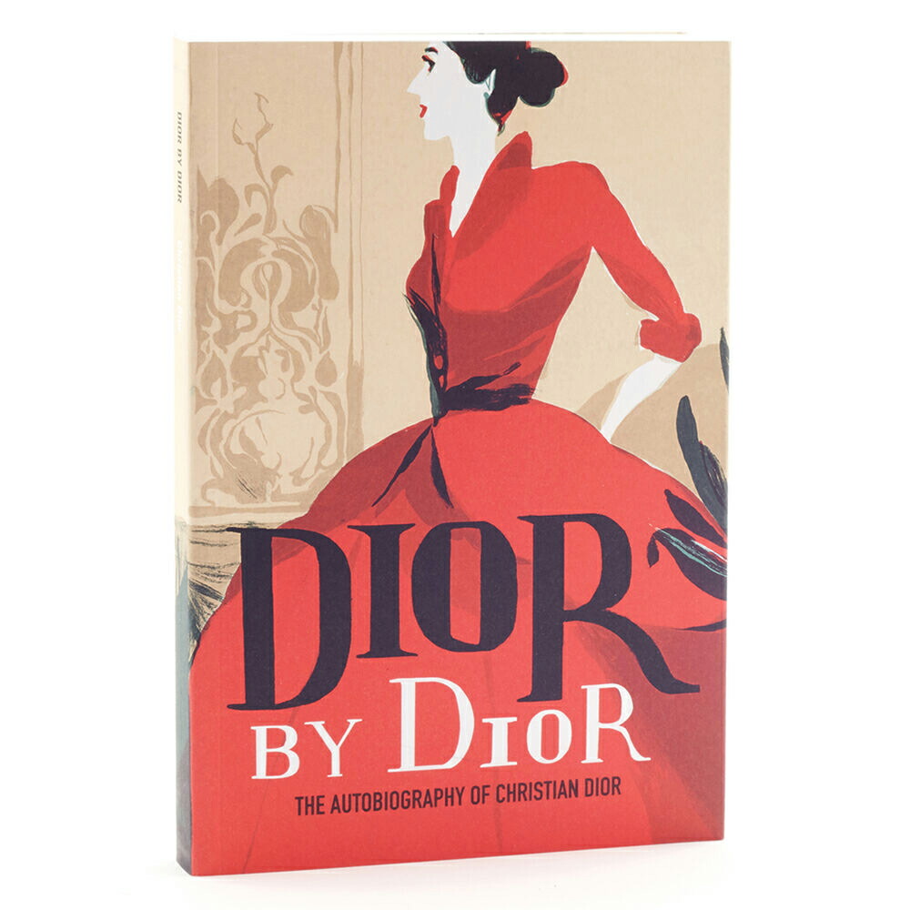 楽天市場】クリスチャン・ディオール Dior by Dior 本 コーヒー