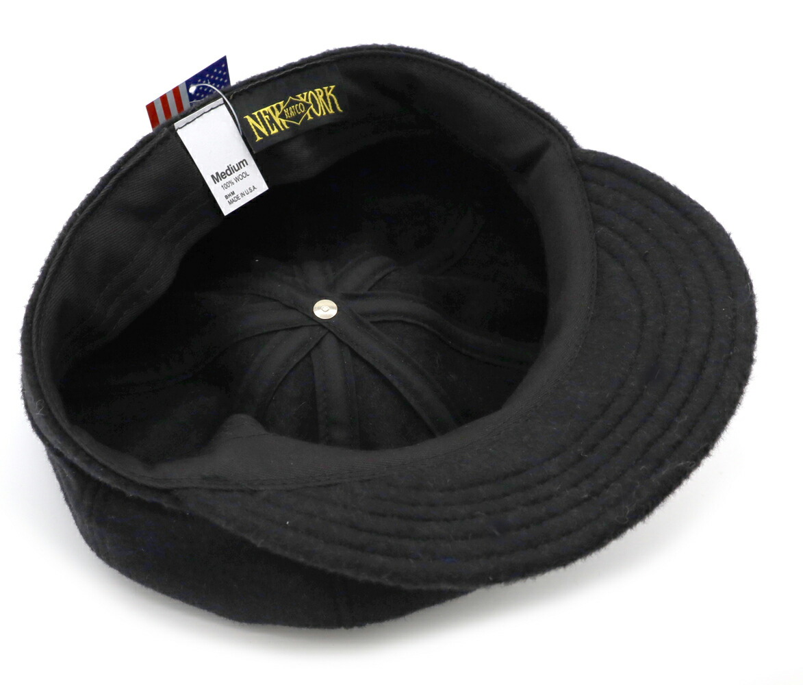 楽天市場】【正規販売店】ニューヨークハット New York Hat