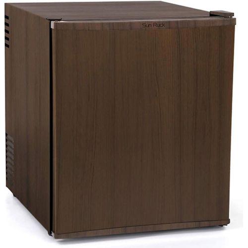 楽天市場】小型 冷蔵庫 木目調の通販