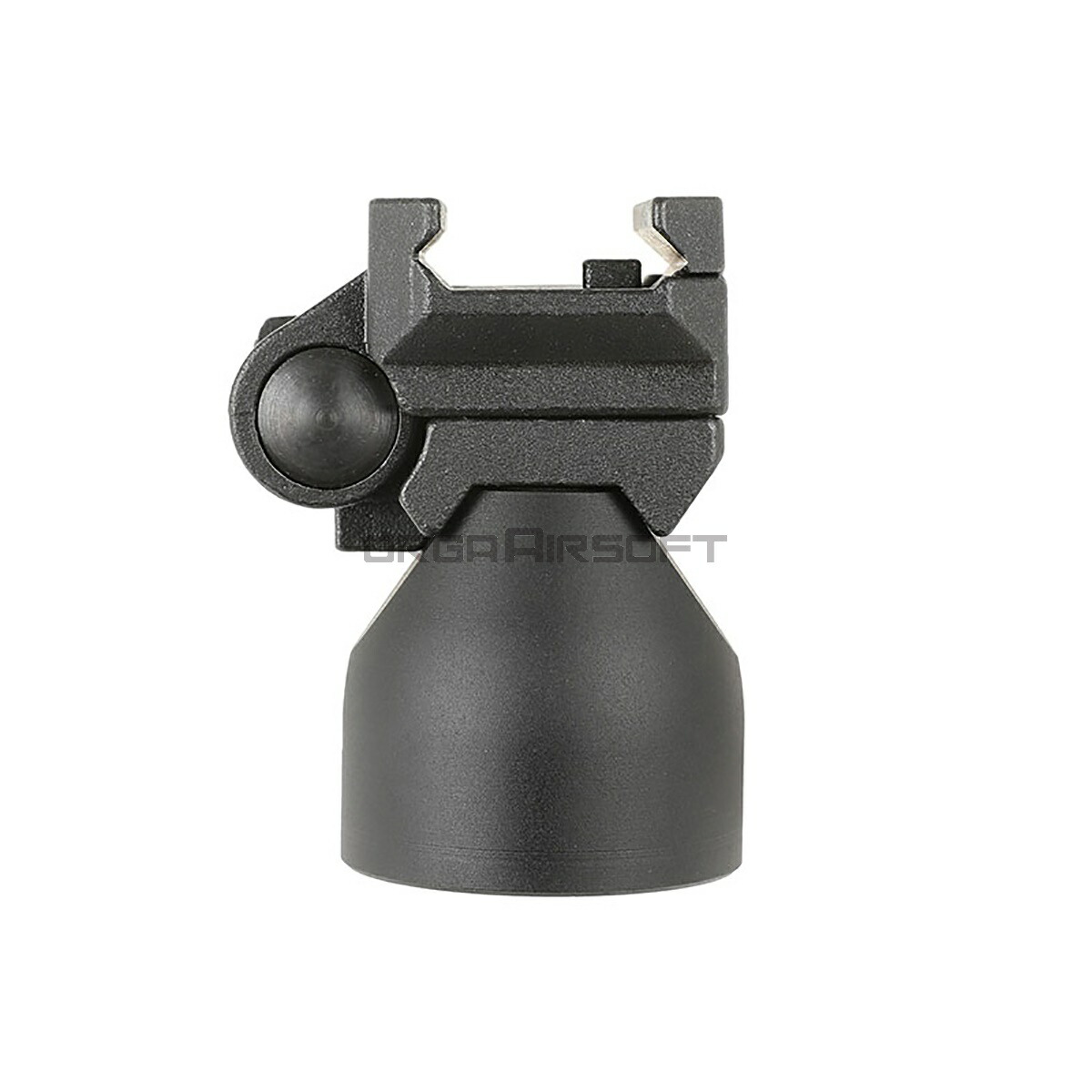 楽天市場】Airsoft Artisan M4 フォールディングストックアダプター