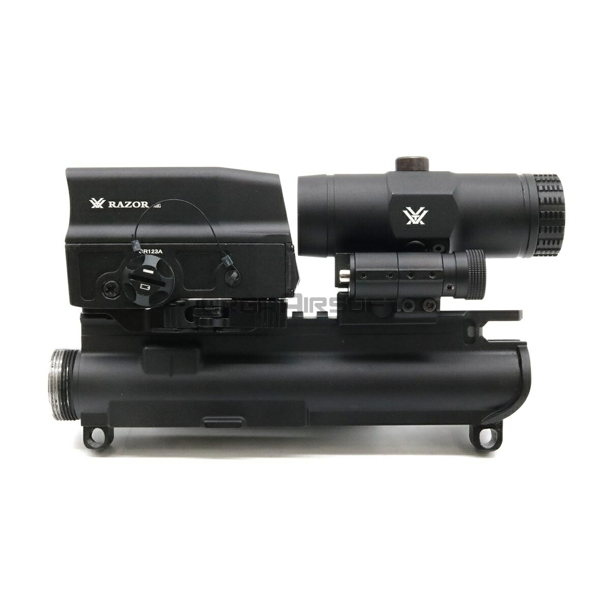 楽天市場】VORTEX RAZOR AMG UH-1タイプ ドットサイト & VMX-3Tタイプ