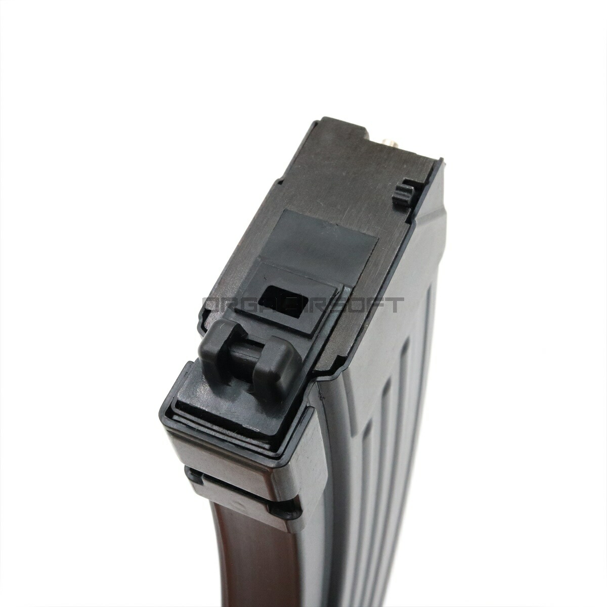 楽天市場】WE AK PMC ガスブロ用 30Rd マガジン WE-TECH サバゲー