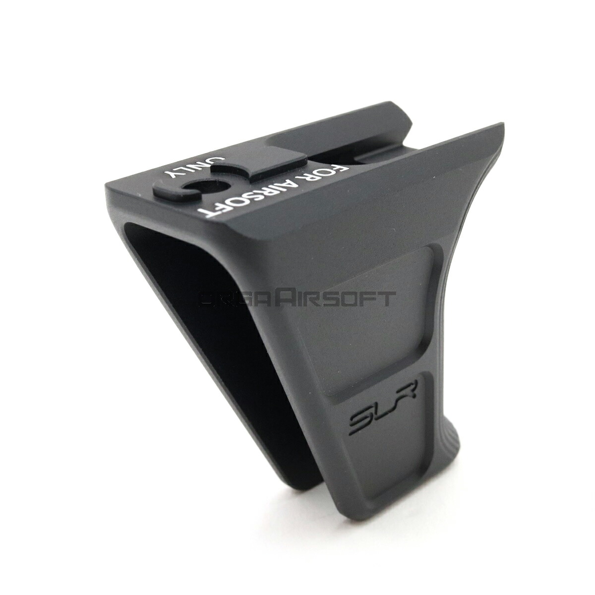 楽天市場】SLR AirsoftWorks Mod4 M-LOK ハンドストップ SDハンド