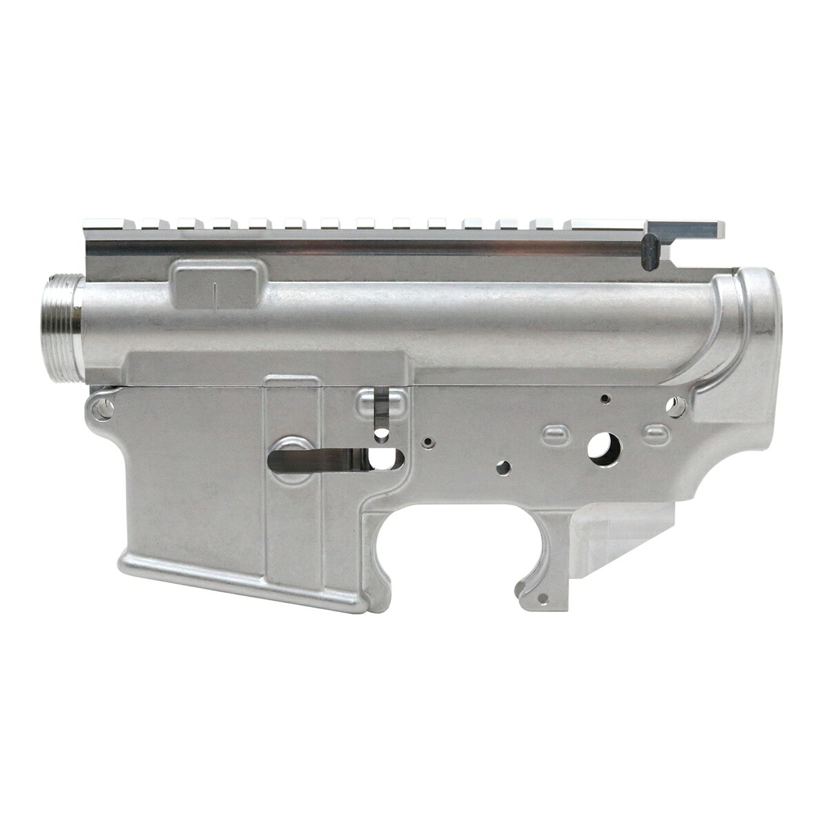 楽天市場】システマ ロアレシーバー SYSTEMA PTW トレポン サバゲー