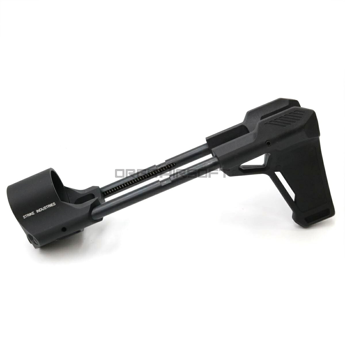 楽天市場】SIタイプ VIPER PDWスタビライザー 東京マルイMWS用