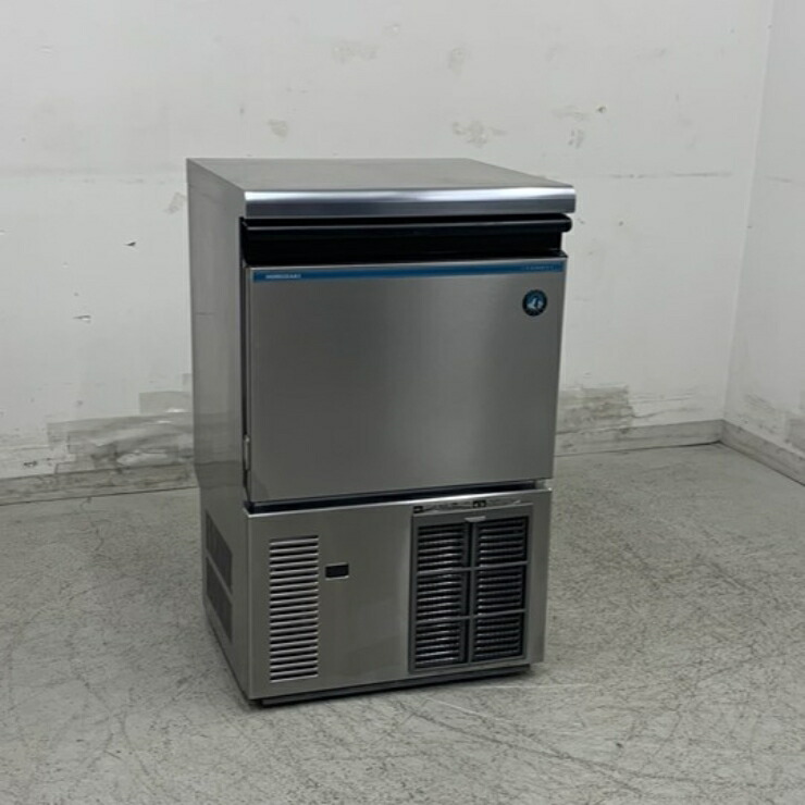 ホシザキ 全自動業務用製氷機IM-35L ホシザキ（HOSHIZAKI） 製氷機 IM