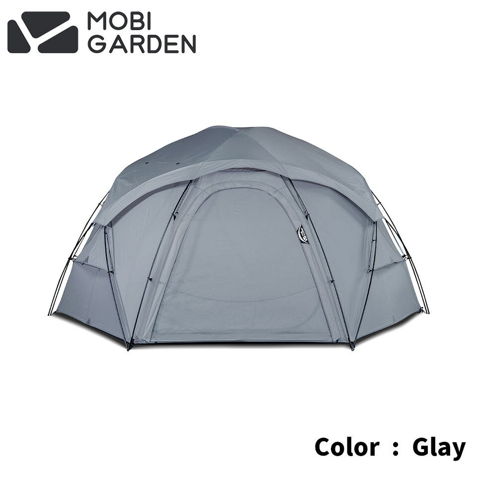 楽天市場】【COMMANDER185 専用ルーフ】MOBI GARDEN モビ ガーデン