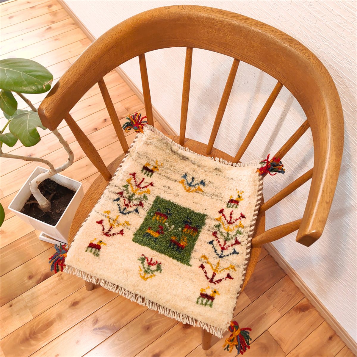 ギャッベ チェアマット」の人気商品一覧 | 安い商品を通販サイトから