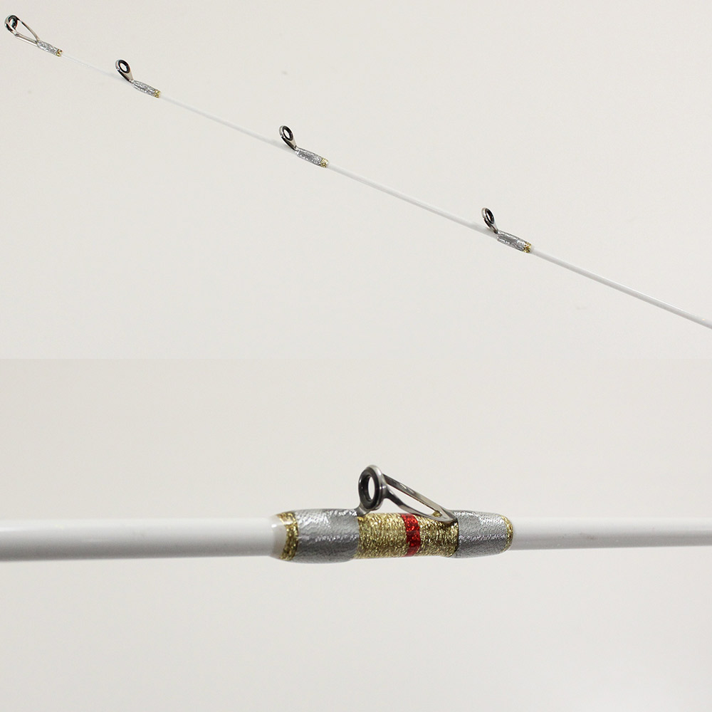 楽天市場】超軟調ムーチング真鯛 GokuEvolution サモトラケ250 (30-100