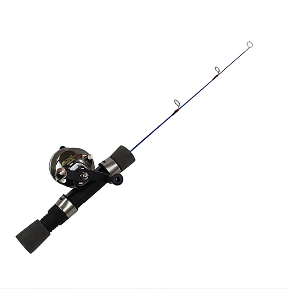 楽天市場】初心者お勧め！ INUIT ワカサギコンボセット並継35CM(solf