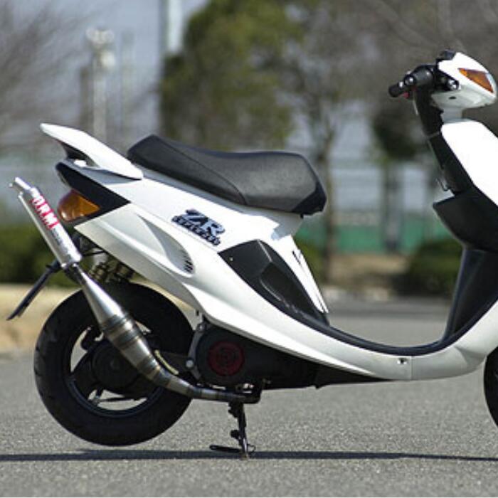 楽天市場】ORM製 ヤマハ JOG系 ～99 コンドラー チャンバー（型式指定