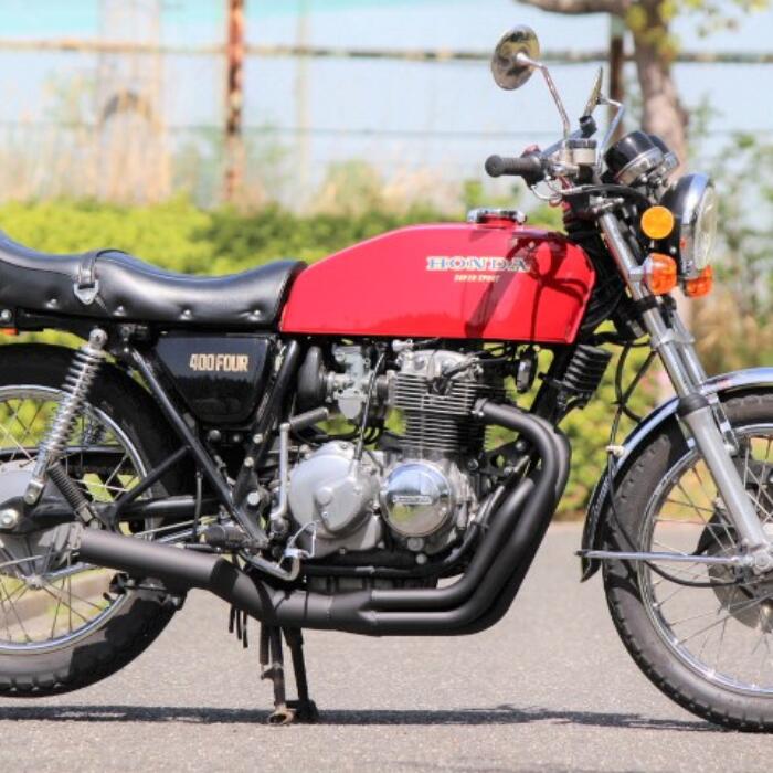 楽天市場】ORM 製 ホンダ NS-1 右2本出し チャンバー ボアアップ対応