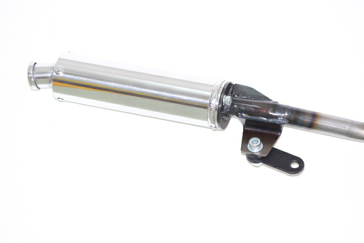 楽天市場】ORM製 スズキ ストリートマジック50 アップチャンバー