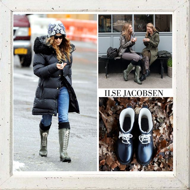 楽天市場】ILSE JACOBSEN HORNBÆKイルセ ヤコブセンレーシアップ