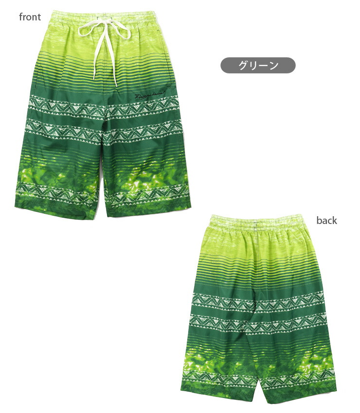 楽天市場】メンズ サーフパンツ 水着 S M L LL 818908 スイムウエア 海