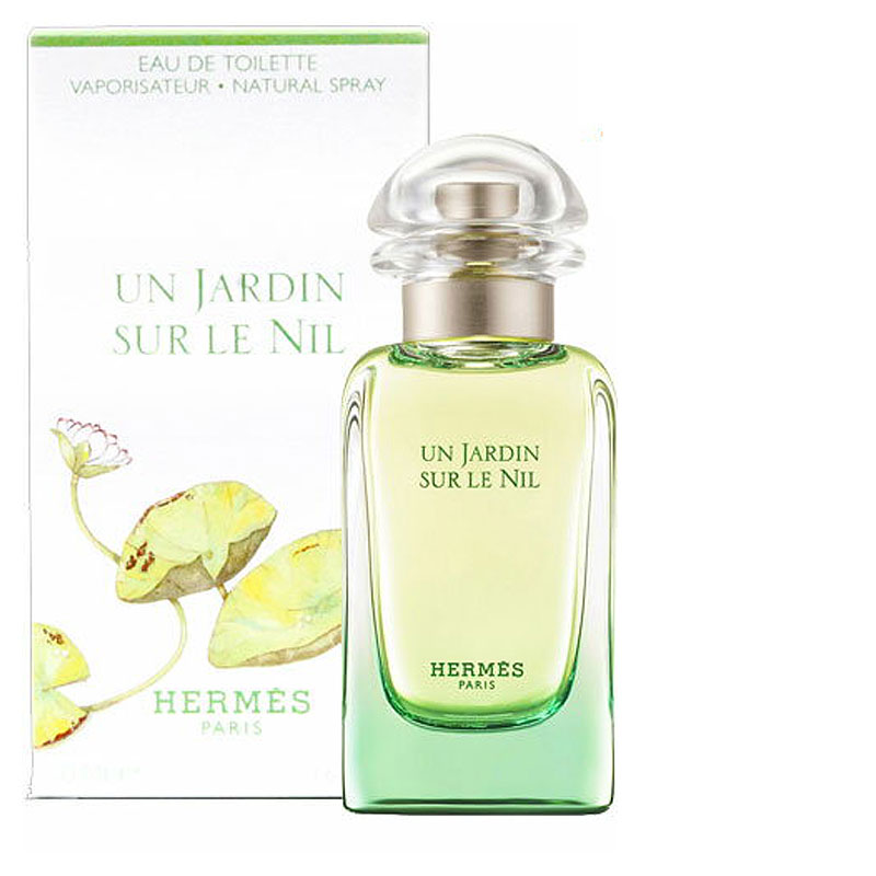 楽天市場】ナイルの庭50ml エルメスの通販
