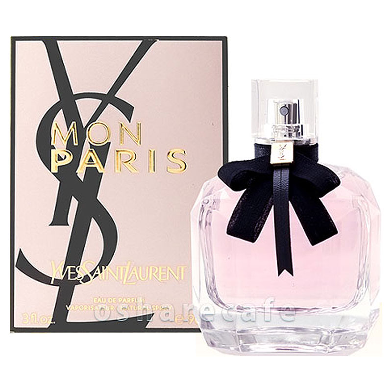 楽天市場】【最大400円OFFクーポン】イヴサンローラン モンパリEDP
