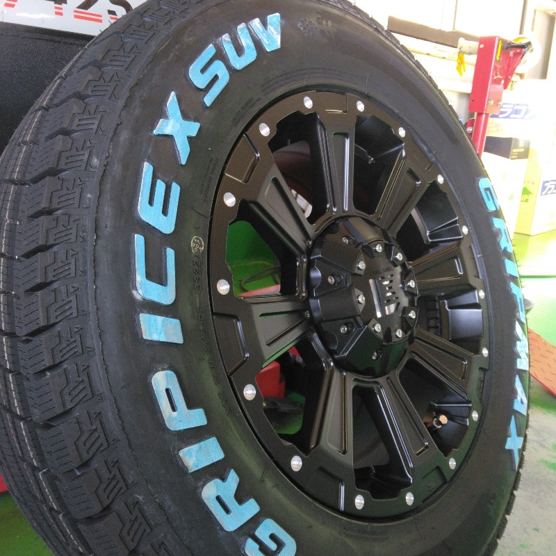 楽天市場】スタッドレス デリカ D5 RAV4 CX5 エクストレイル クロス