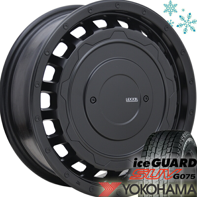 楽天市場】スバル XV フォレスター スタッドレス タイヤホイール