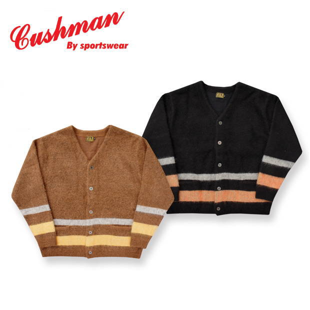 楽天市場】全国どこでも 送料無料 ！【 CUSHMAN 】30'Sストレート