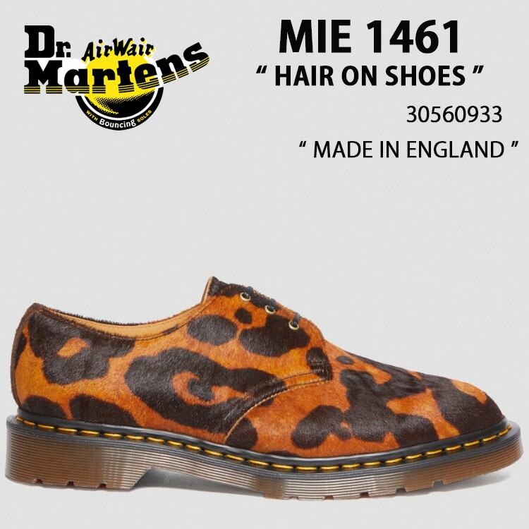 楽天市場】Dr.Martens ドクターマーチン レザーシューズ 3ホール