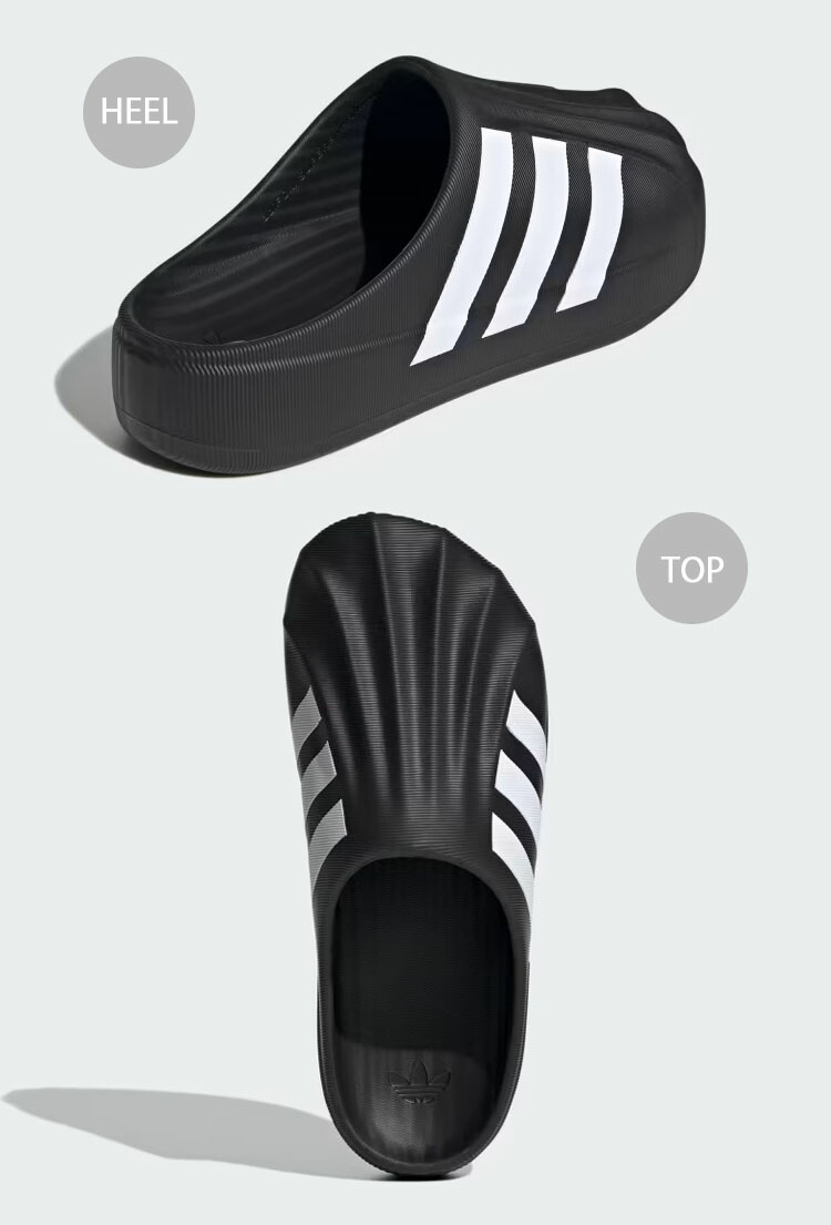 楽天市場】adidas originals アディダス レディース ミュール