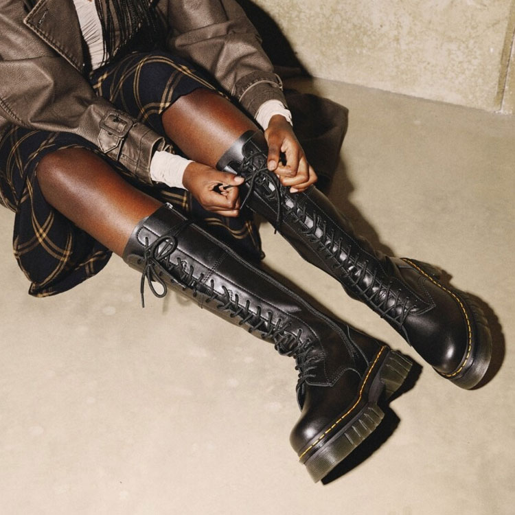 楽天市場】Dr.Martens ドクターマーチン ブーツ サイドゴアブーツ