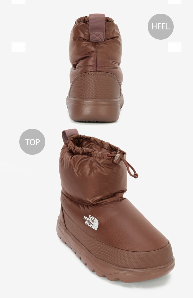 楽天市場】THE NORTH FACE ノースフェイス ショートブーツ W CAMP