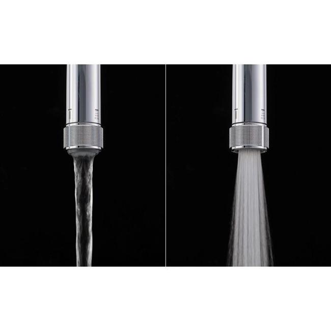 楽天市場】水栓 グローエ GROHE ミンタ シングルレバーキッチン混合栓