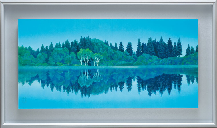 東山魁夷 美術品 版画」の人気商品一覧 | 安い商品を通販サイトから