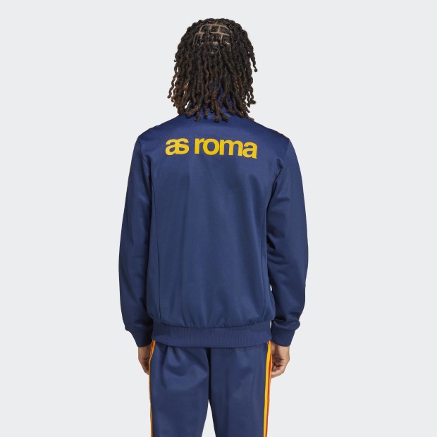 楽天市場】ASローマ LIFESTYLER ブリングバック 1993 トラックトップ