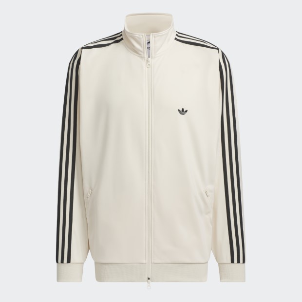 楽天市場】ベッケンバウアー トラックジャケット ワンダーホワイト