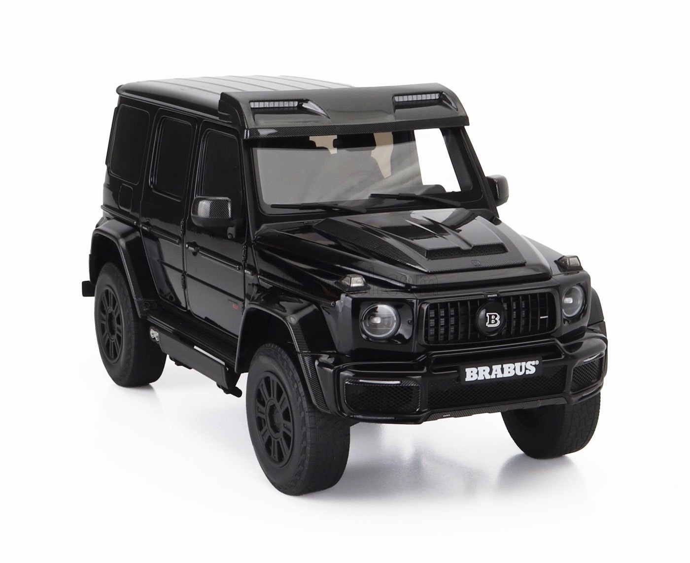 楽天市場】ミニカー 1/18 メルセデス ベンツ Gクラス G63 ALMOST-REAL