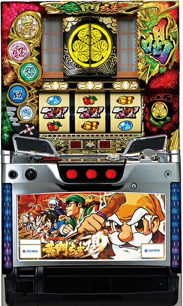 楽天市場】パチスロ 実機 黄門ちゃま 喝の通販