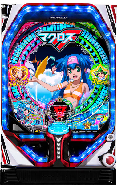 楽天市場】マクロスフロンティア 実機の通販