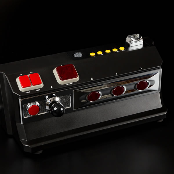 楽天市場】サミータウンで使える！パチスロコントローラー 実機